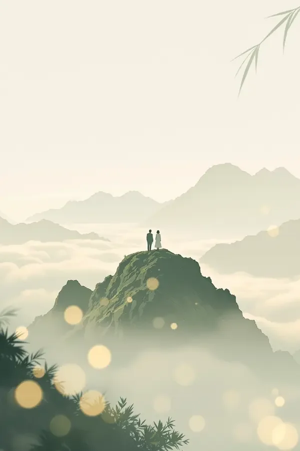 山海之间 剧情 / 自然 全民影视高清影视
