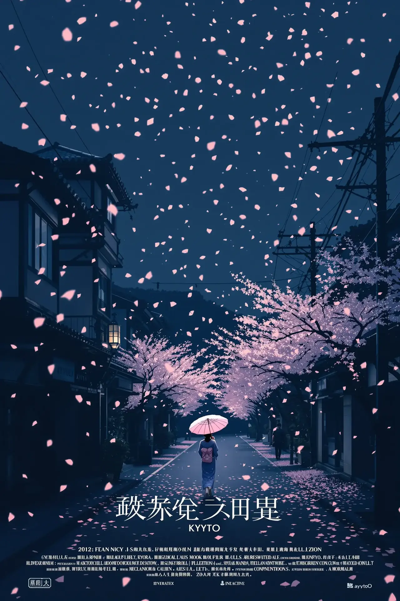 东京晴空 剧情 / 治愈 全民影视高清影视