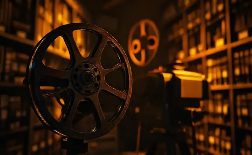 经典影片4K修复重映，重温光影记忆 全民影视影视资讯